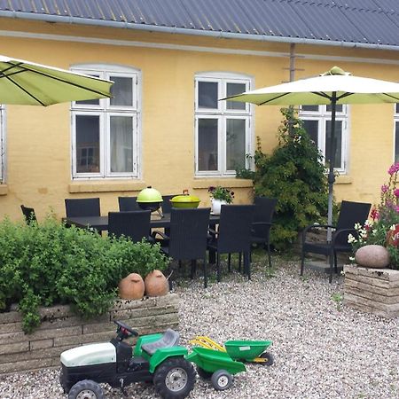 Appartamento Gamby Fattiggard Esterno foto