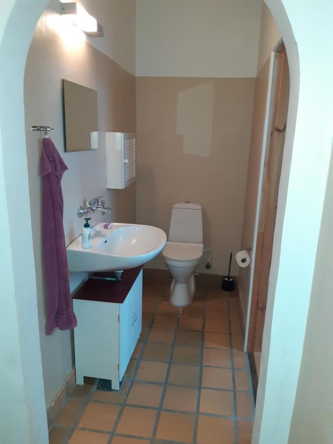 Appartamento Gamby Fattiggard Esterno foto