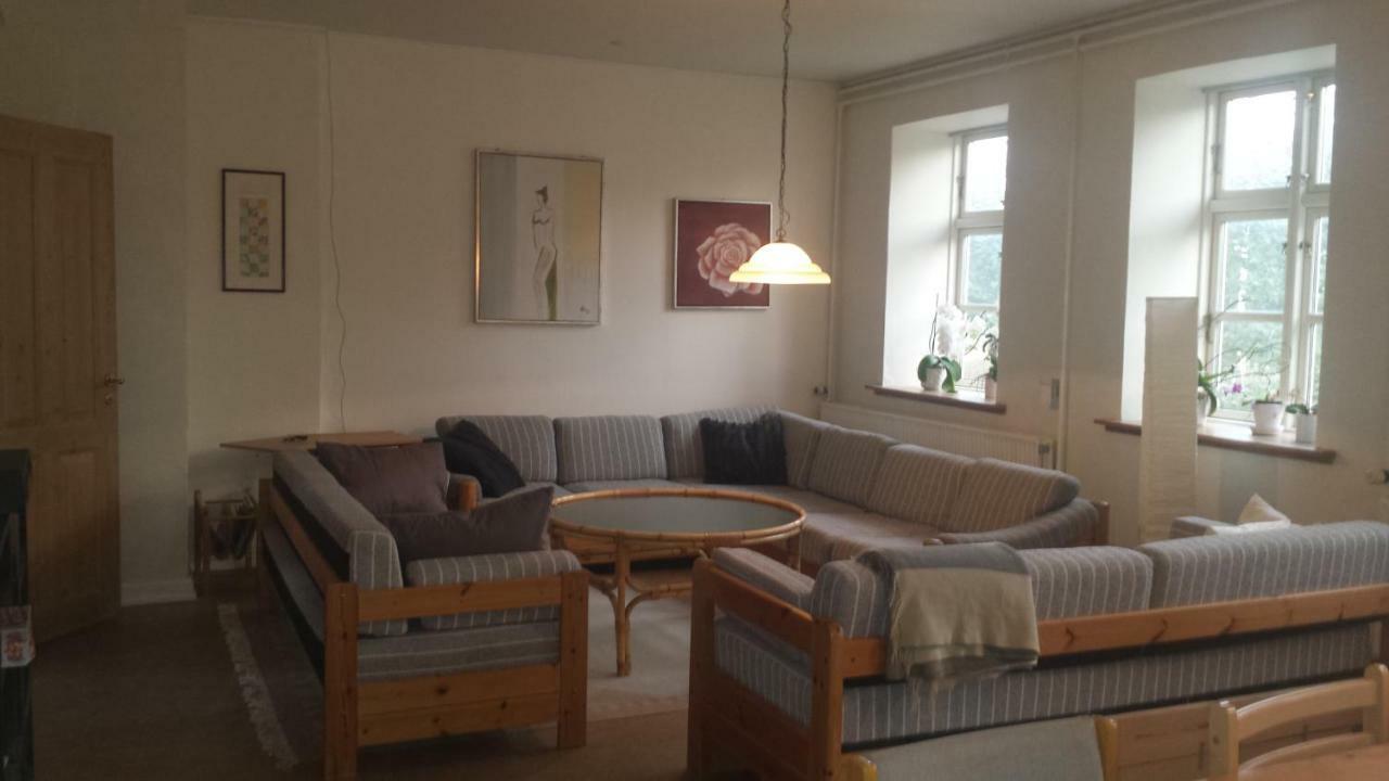 Appartamento Gamby Fattiggard Esterno foto